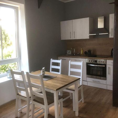 Ferienwohnung Storchennest Drochtersen المظهر الخارجي الصورة
