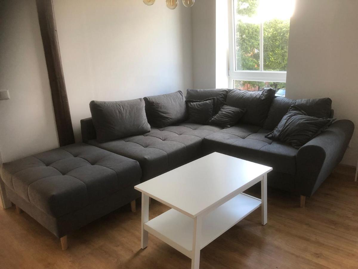 Ferienwohnung Storchennest Drochtersen المظهر الخارجي الصورة
